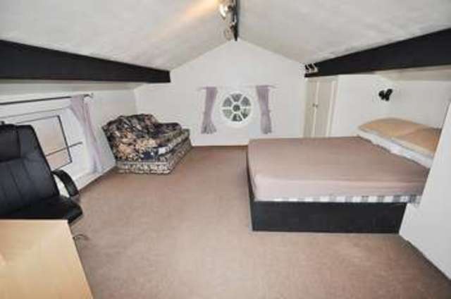  Image of 1 bedroom Apartment to rent in Leasowe Road Wallasey CH45 at Wallasey, CH45 8PD