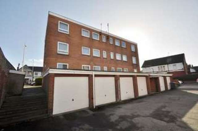  Image of 2 bedroom Apartment for sale in Leasowe Road Wallasey CH44 at Wallasey Village, CH44 2BX