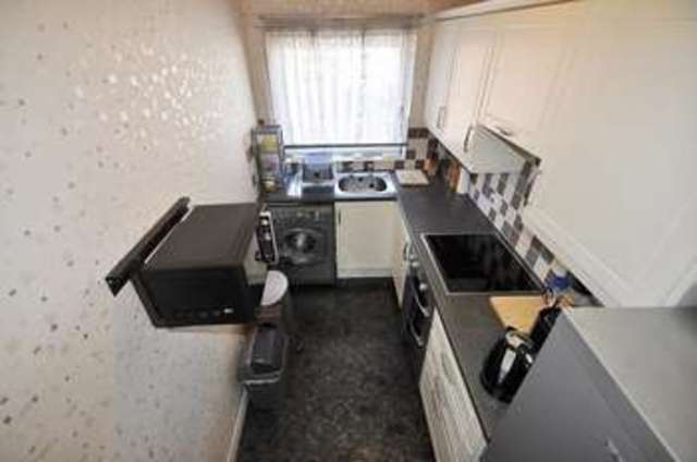  Image of 2 bedroom Apartment for sale in Leasowe Road Wallasey CH44 at Wallasey Village, CH44 2BX