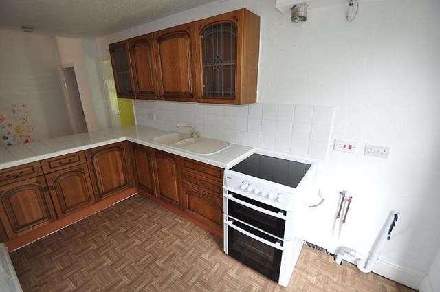  Image of 2 bedroom Apartment to rent in Leasowe Road Wallasey CH45 at Wallasey Village, CH45 8PD