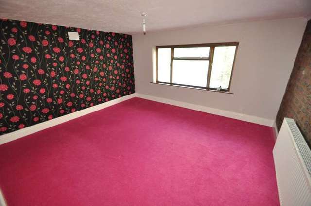  Image of 2 bedroom Apartment to rent in Leasowe Road Wallasey CH45 at Wallasey Village, CH45 8PD