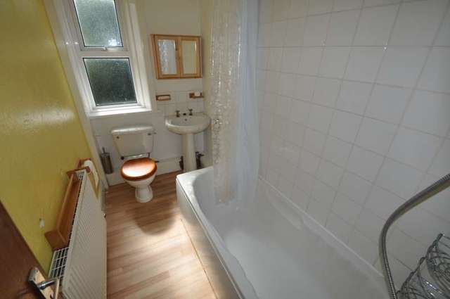  Image of 2 bedroom Apartment to rent in Leasowe Road Wallasey CH45 at Wallasey Village, CH45 8PD