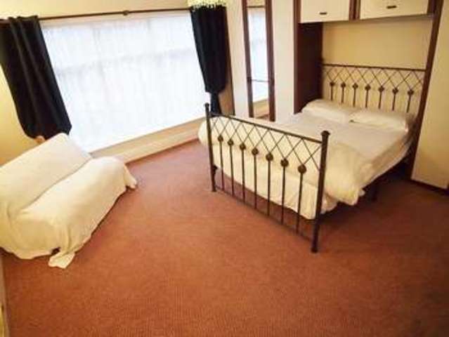  Image of 1 bedroom Flat to rent in Leasowe Road Wallasey CH45 at Wallasey Village, CH45 8PD