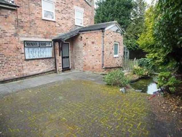  Image of 1 bedroom Flat to rent in Leasowe Road Wallasey CH45 at Wallasey Village, CH45 8PD