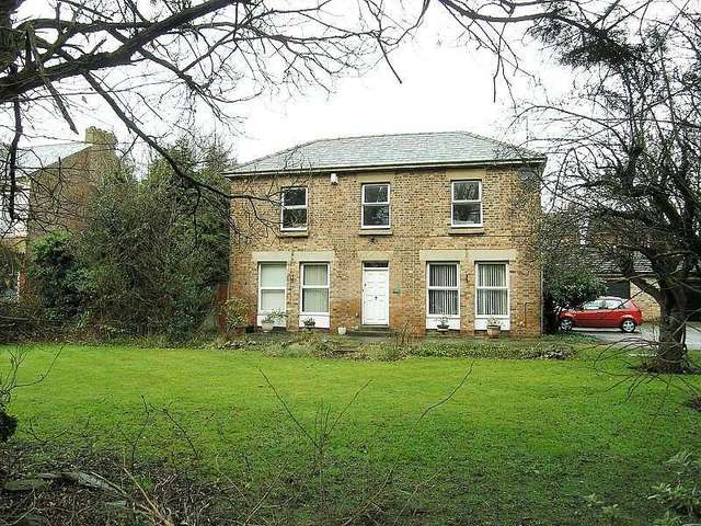  Image of 2 bedroom Flat to rent in Leasowe Road Wallasey CH45 at Wallasey Village, CH45 8PD