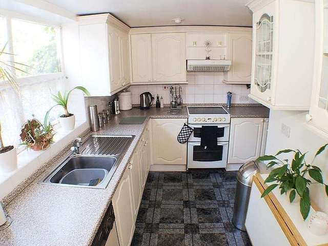  Image of 2 bedroom Flat to rent in Leasowe Road Wallasey CH45 at Wallasey Village, CH45 8PD
