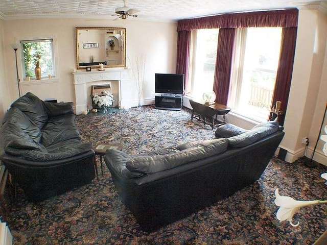  Image of 2 bedroom Flat to rent in Leasowe Road Wallasey CH45 at Wallasey Village, CH45 8PD
