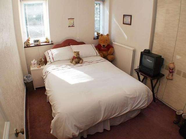  Image of 2 bedroom Flat to rent in Leasowe Road Wallasey CH45 at Wallasey Village, CH45 8PD