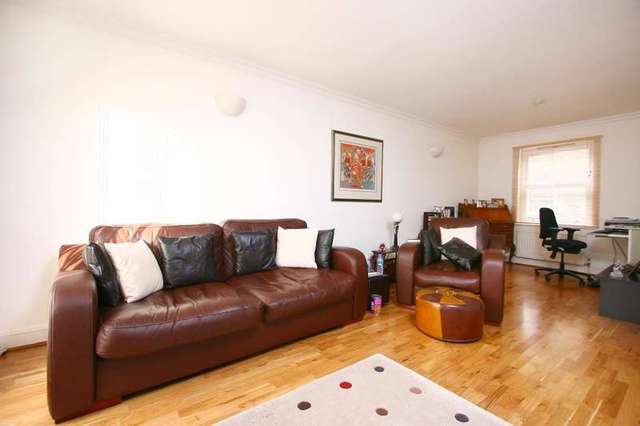  Image of 2 bedroom Detached house for sale in Liberty Mews London SW12 at Liberty Mews  Malwood Rd, SW12 8EE