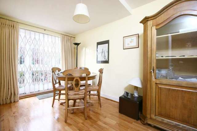  Image of 2 bedroom Detached house for sale in Liberty Mews London SW12 at Liberty Mews  Malwood Rd, SW12 8EE