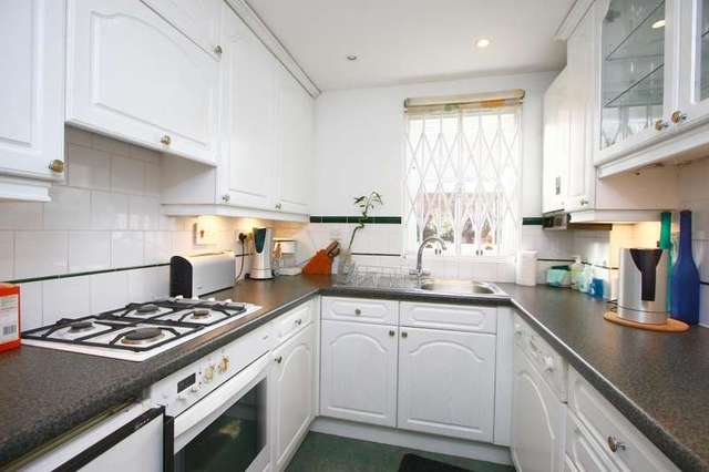  Image of 2 bedroom Detached house for sale in Liberty Mews London SW12 at Liberty Mews  Malwood Rd, SW12 8EE