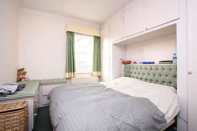  Image of 2 bedroom Detached house for sale in Liberty Mews London SW12 at Liberty Mews  Malwood Rd, SW12 8EE