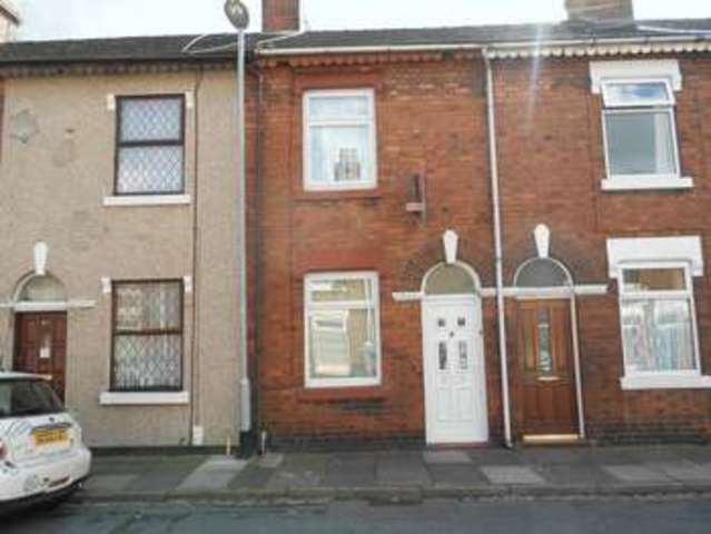  Image of 2 bedroom Terraced house for sale in Lindley Street Burslem Stoke-on-Trent ST6 at Lindley Street Cobridge Stoke-On-Trent, ST6 2DW