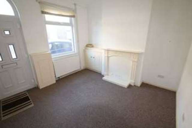  Image of 2 bedroom Terraced house for sale in Lindley Street Burslem Stoke-on-Trent ST6 at Lindley Street Cobridge Stoke-On-Trent, ST6 2DW