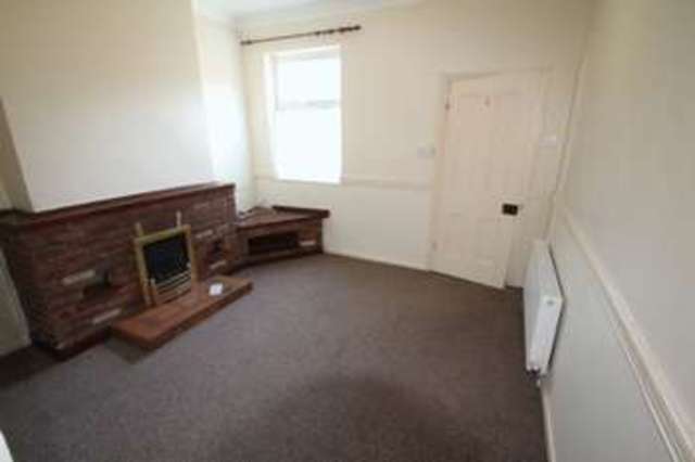  Image of 2 bedroom Terraced house for sale in Lindley Street Burslem Stoke-on-Trent ST6 at Lindley Street Cobridge Stoke-On-Trent, ST6 2DW