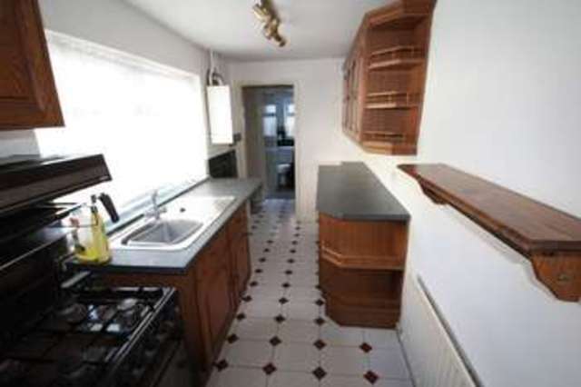  Image of 2 bedroom Terraced house for sale in Lindley Street Burslem Stoke-on-Trent ST6 at Lindley Street Cobridge Stoke-On-Trent, ST6 2DW