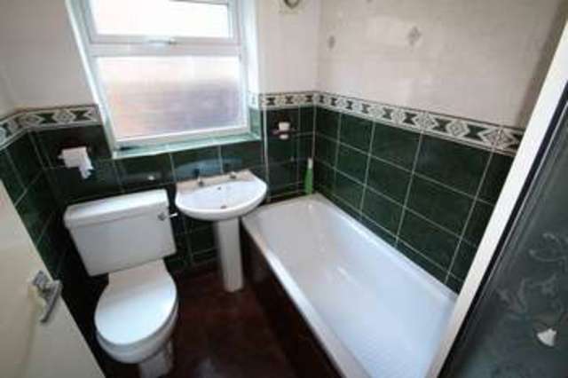  Image of 2 bedroom Terraced house for sale in Lindley Street Burslem Stoke-on-Trent ST6 at Lindley Street Cobridge Stoke-On-Trent, ST6 2DW
