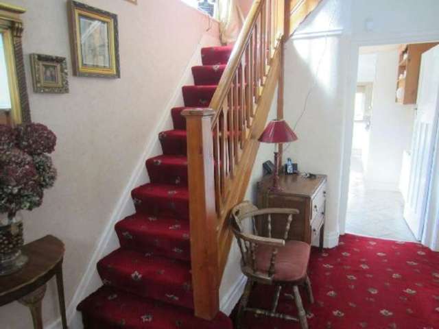  Image of 3 bedroom Semi-Detached house for sale in Lindum Avenue Old Trafford Manchester M16 at Lindum Avenue  Manchester, M16 9WJ
