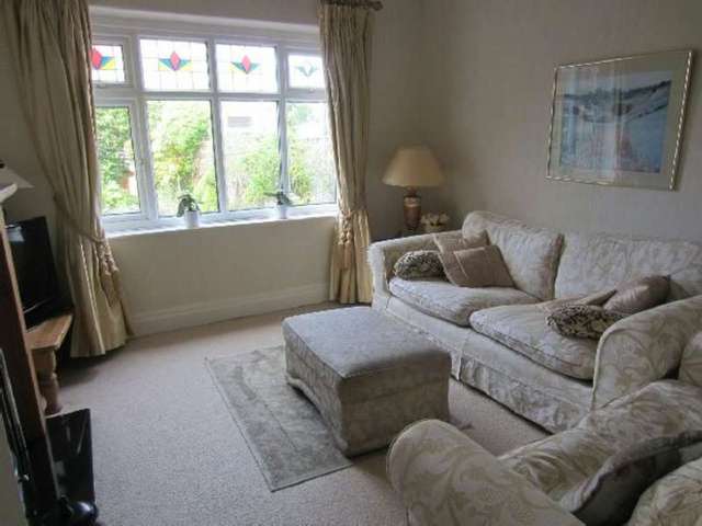  Image of 3 bedroom Semi-Detached house for sale in Lindum Avenue Old Trafford Manchester M16 at Lindum Avenue  Manchester, M16 9WJ