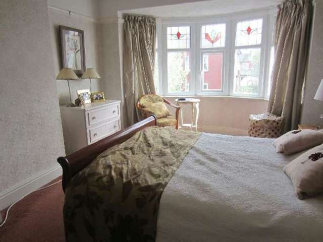  Image of 3 bedroom Semi-Detached house for sale in Lindum Avenue Old Trafford Manchester M16 at Lindum Avenue  Manchester, M16 9WJ