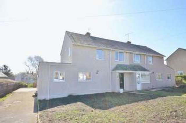  Image of 3 bedroom Semi-Detached house for sale in Lingmell Crescent Seascale CA20 at Lingmell Crescent  Seascale, CA20 1JZ