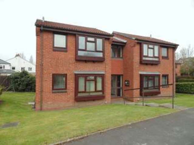  Image of Flat for sale in Littlecote Drive Erdington Birmingham B23 at Littlecote Drive Erdington Birmingham, B23 5QZ