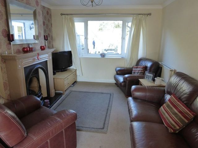  Image of 3 bedroom Terraced house for sale in Tan Y Garth Llanllechid Bangor LL57 at Tan Y Garth  Llanllechid, LL57 3HF
