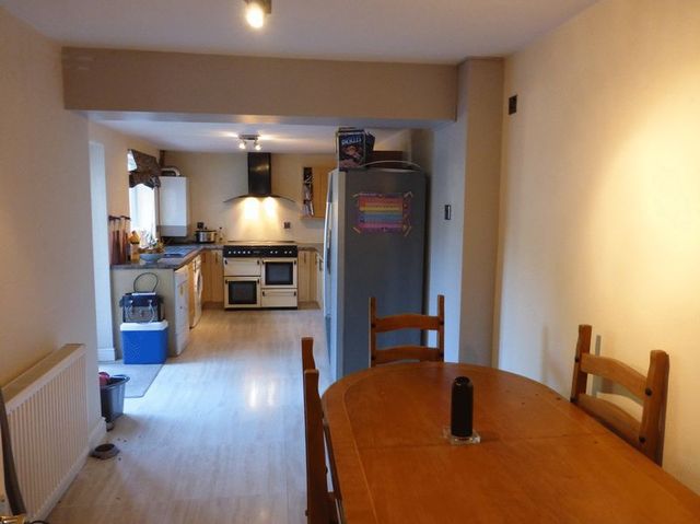  Image of 3 bedroom Terraced house for sale in Tan Y Garth Llanllechid Bangor LL57 at Tan Y Garth  Llanllechid, LL57 3HF