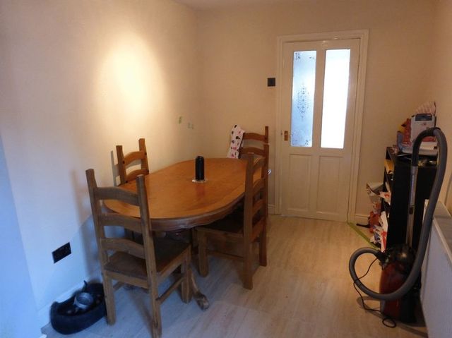  Image of 3 bedroom Terraced house for sale in Tan Y Garth Llanllechid Bangor LL57 at Tan Y Garth  Llanllechid, LL57 3HF
