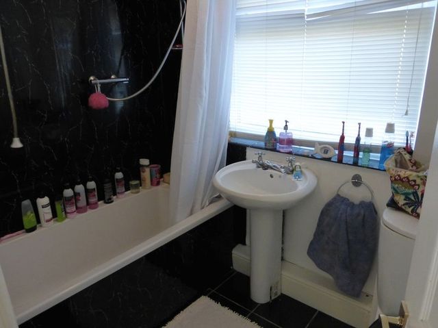  Image of 3 bedroom Terraced house for sale in Tan Y Garth Llanllechid Bangor LL57 at Tan Y Garth  Llanllechid, LL57 3HF