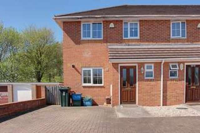  Image of 3 bedroom Terraced house for sale in Liswerry Road Newport NP19 at Lliswerry Road  Newport, NP19 9QR