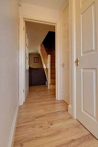  Image of 3 bedroom Terraced house for sale in Liswerry Road Newport NP19 at Lliswerry Road  Newport, NP19 9QR