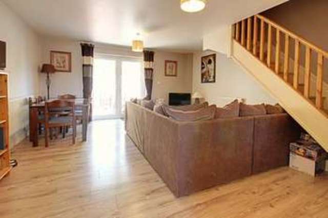  Image of 3 bedroom Terraced house for sale in Liswerry Road Newport NP19 at Lliswerry Road  Newport, NP19 9QR