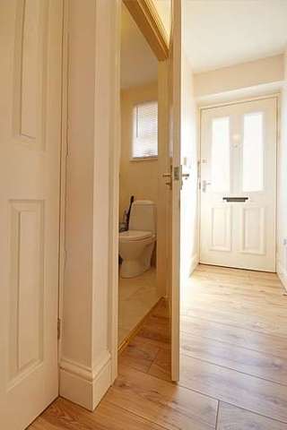  Image of 3 bedroom Terraced house for sale in Liswerry Road Newport NP19 at Lliswerry Road  Newport, NP19 9QR