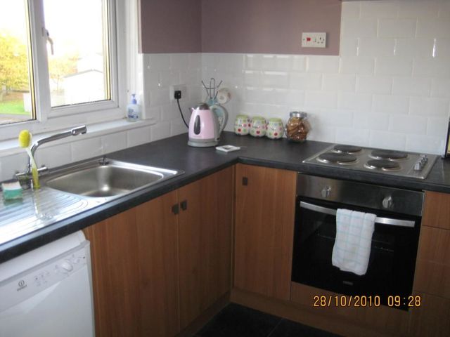  Image of 1 bedroom Flat to rent in Loch Shin East Kilbride Glasgow G74 at East Kilbride South Lanarkshire South Lanarkshire, G74 2DH