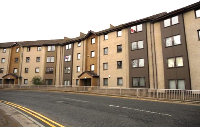 Image of 2 bedroom Flat to rent in Lochee Road Dundee DD2 at Lochee East Dundee Dundee, DD2 2ND