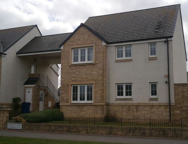  Image of 2 bedroom Flat to rent in Lodeneia Park Dalkeith EH22 at Dalkeith MidLothian MidLothian, EH22 2AW