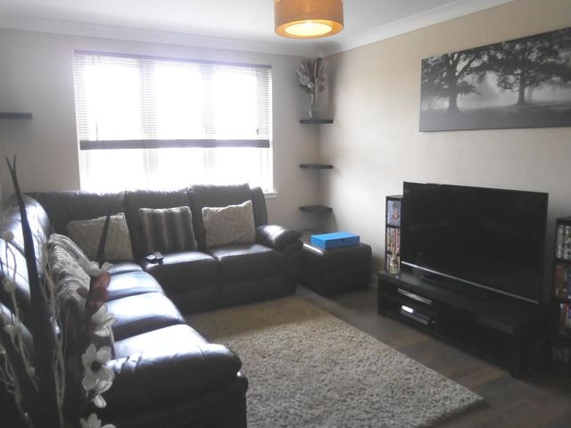  Image of 2 bedroom Flat to rent in Lodeneia Park Dalkeith EH22 at Dalkeith MidLothian MidLothian, EH22 2AW