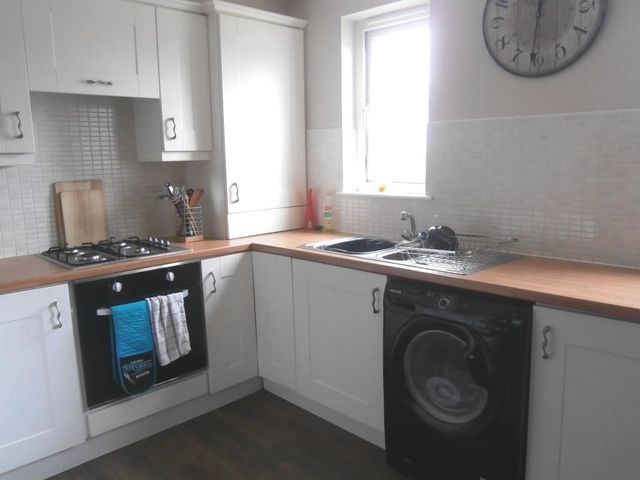  Image of 2 bedroom Flat to rent in Lodeneia Park Dalkeith EH22 at Dalkeith MidLothian MidLothian, EH22 2AW