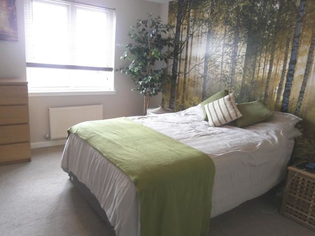  Image of 2 bedroom Flat to rent in Lodeneia Park Dalkeith EH22 at Dalkeith MidLothian MidLothian, EH22 2AW