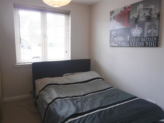  Image of 2 bedroom Flat to rent in Lodeneia Park Dalkeith EH22 at Dalkeith MidLothian MidLothian, EH22 2AW