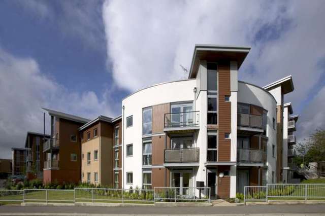  Image of 1 bedroom Apartment to rent in Kelvin Gate Bracknell RG12 at London Road  Bracknell, RG12 2TN