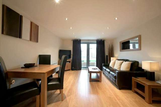  Image of 1 bedroom Apartment to rent in Kelvin Gate Bracknell RG12 at London Road  Bracknell, RG12 2TN