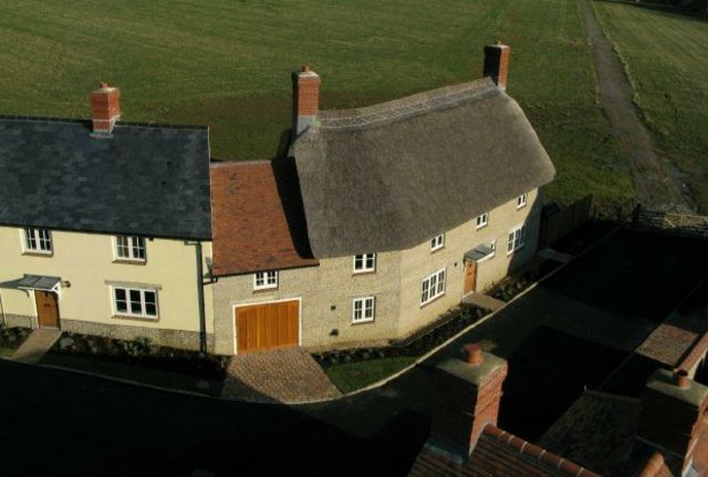  Image of 4 bedroom Detached house for sale in Longburton Longburton Sherborne DT9 at Longburton  Sherborne, DT9 5FG
