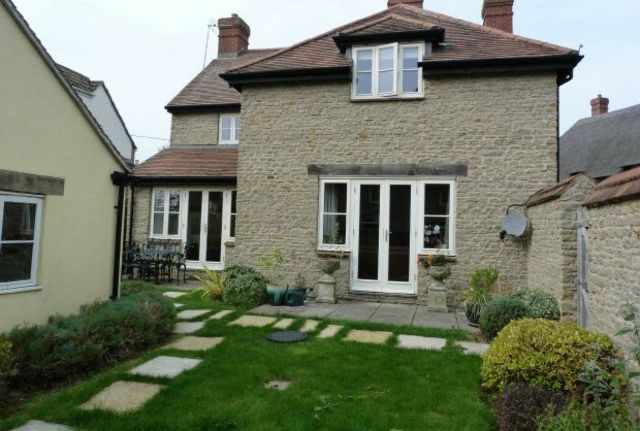  Image of 4 bedroom Detached house for sale in Longburton Longburton Sherborne DT9 at Longburton  Sherbourne, DT9 5FG