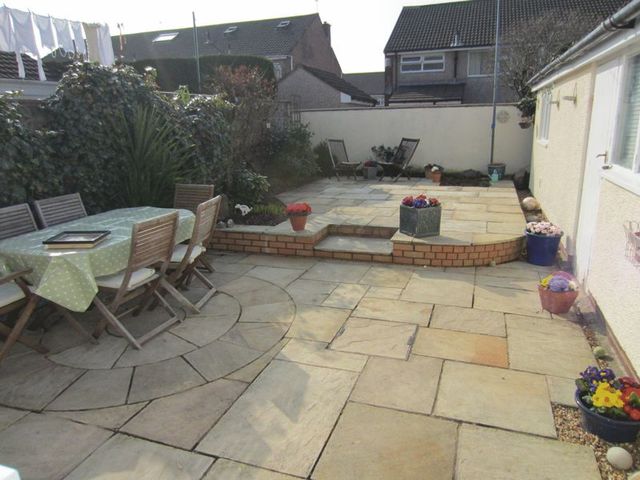  Image of 4 bedroom Semi-Detached house for sale in Longreach Close Cardiff CF5 at Longreach Close Michaelston Cardiff, CF5 4TG