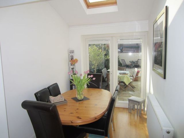  Image of 4 bedroom Semi-Detached house for sale in Longreach Close Cardiff CF5 at Longreach Close Michaelston Cardiff, CF5 4TG