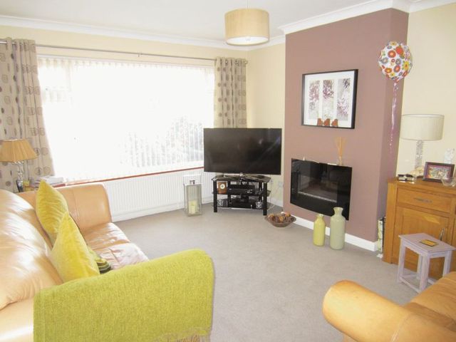  Image of 4 bedroom Semi-Detached house for sale in Longreach Close Cardiff CF5 at Longreach Close Michaelston Cardiff, CF5 4TG
