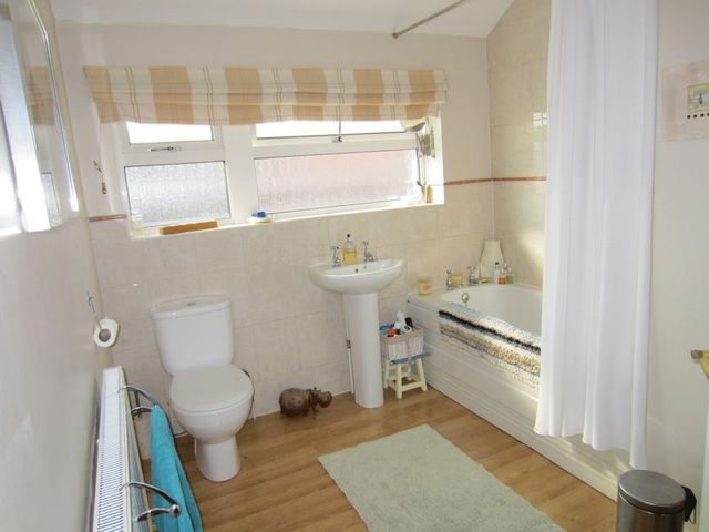  Image of 4 bedroom Semi-Detached house for sale in Longreach Close Cardiff CF5 at Longreach Close Michaelston Cardiff, CF5 4TG