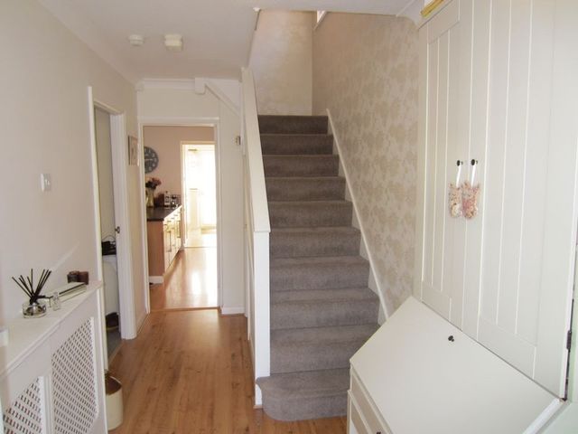  Image of 4 bedroom Semi-Detached house for sale in Longreach Close Cardiff CF5 at Longreach Close Michaelston Cardiff, CF5 4TG